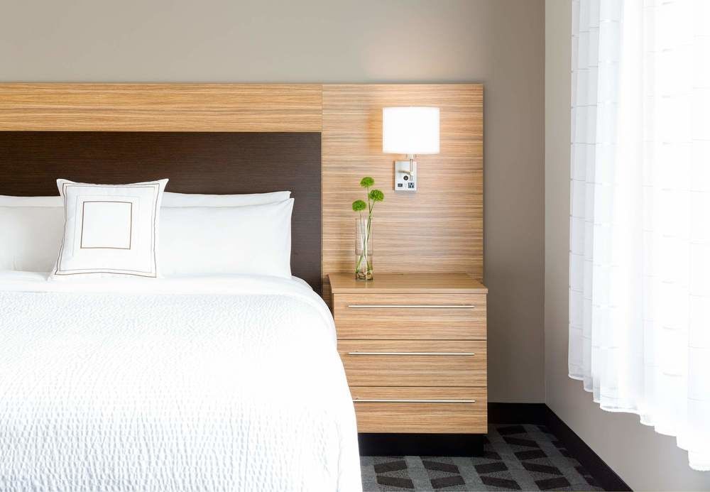 Towneplace Suites By Marriott New Hartford Exterior foto